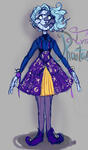 Comet Blast (Full body)