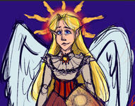 Archangel Uriel